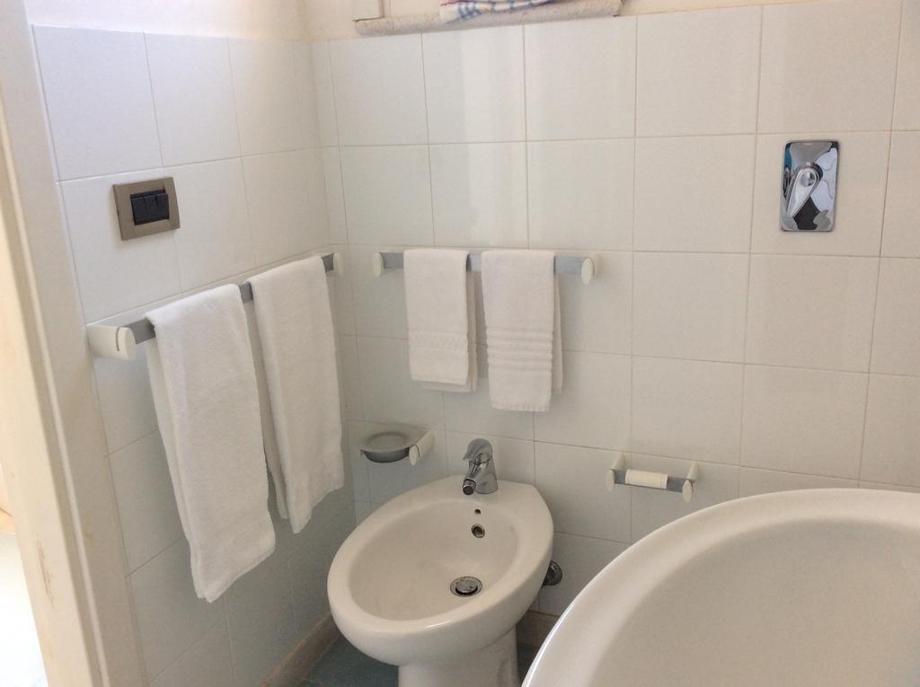 マレッティモDimora Tipica Vista Mareアパートメント 部屋 写真